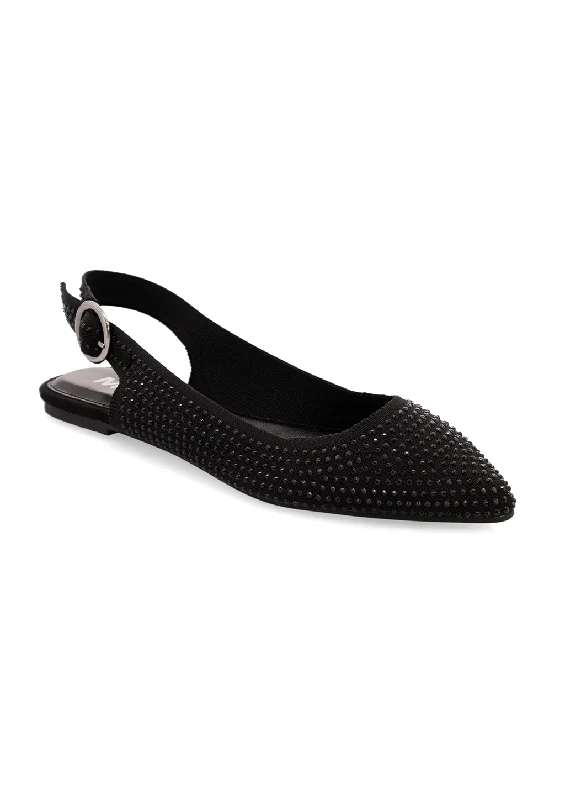 Non-Slip Work Shoes Sale KATHRINA - BLACK