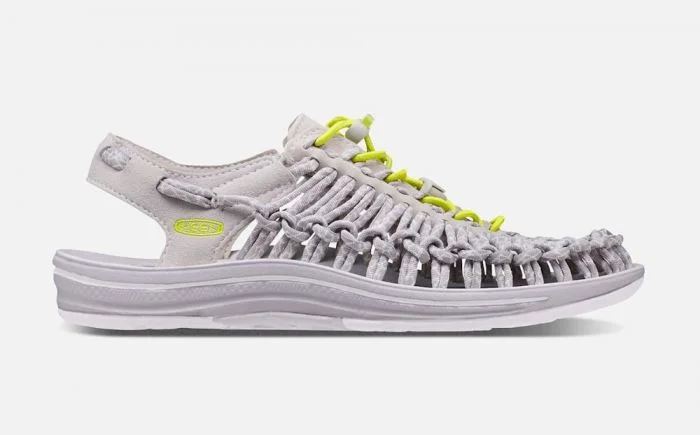 Vapor/Chartreuse