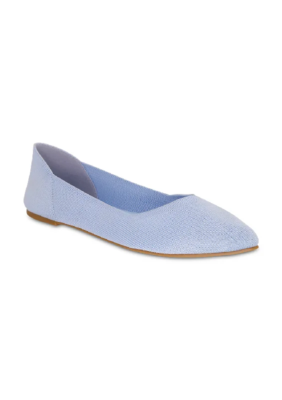 Affordable Trendy Fashion KERRI - BABY BLUE