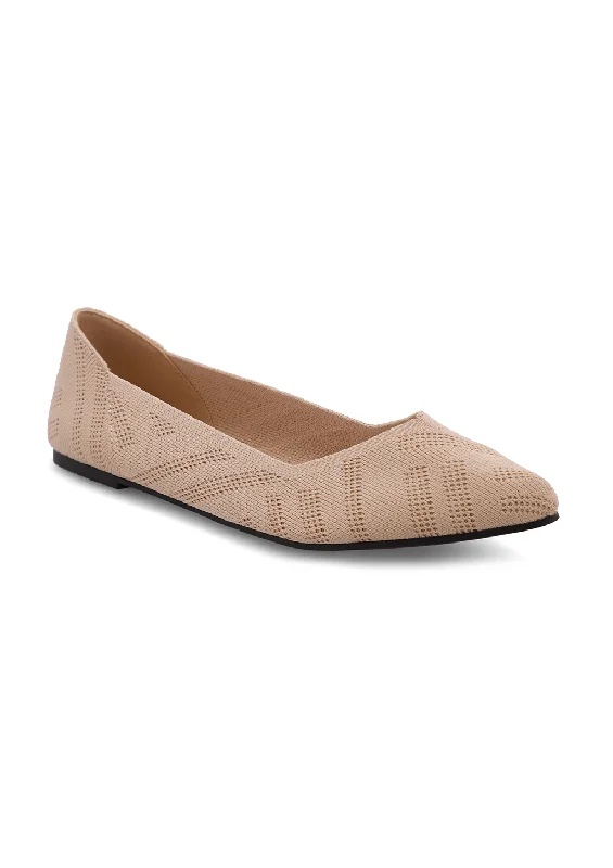 Casual Shoes Sale KERRI-T - OATMEAL
