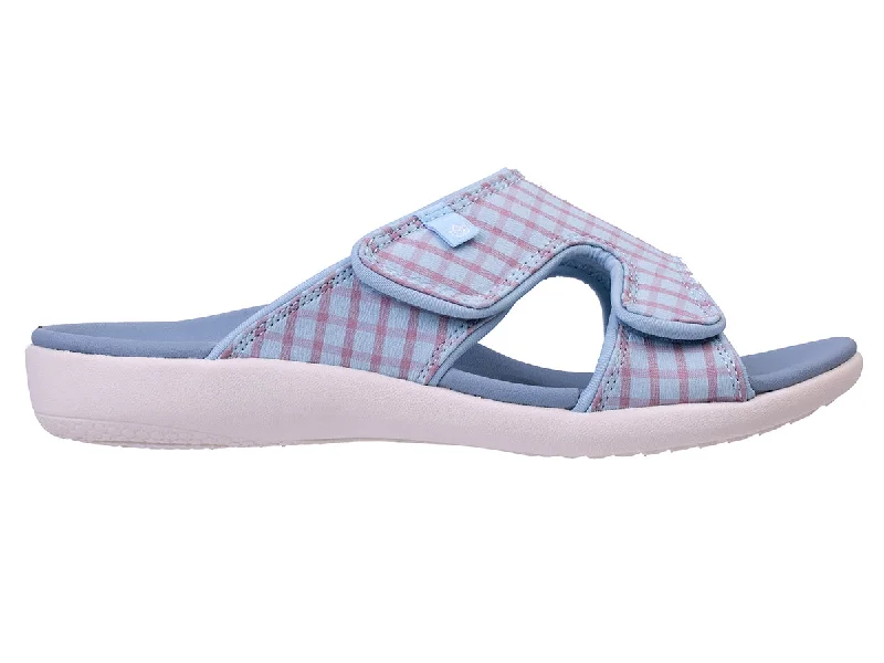Casual Chic Deals Kholo Checkered
