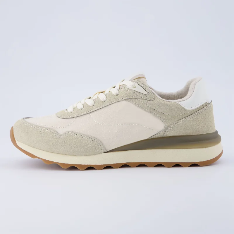 Modern Fashion Loafers Kicks Nylon Sneaker