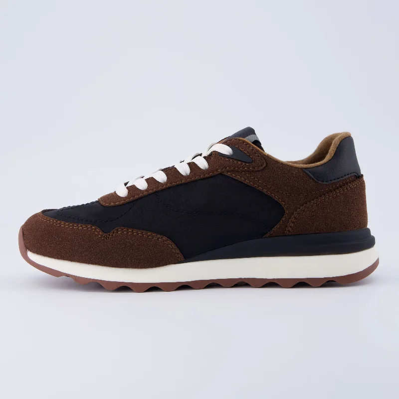Brown/Black