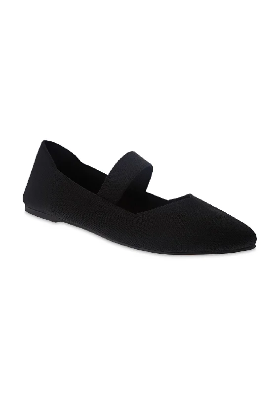 Feminine Fashion Sale KYLIA - BLACK