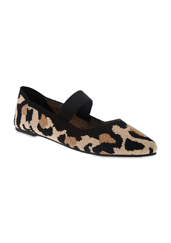Glamorous Fashion Offers KYLIA - LEOPARD