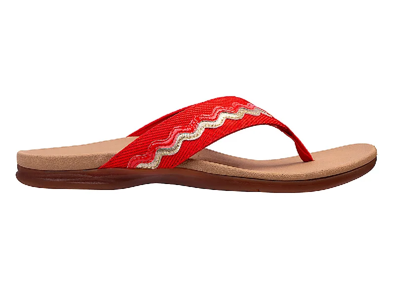 Affordable Luxury Fashion La Paz Sandal