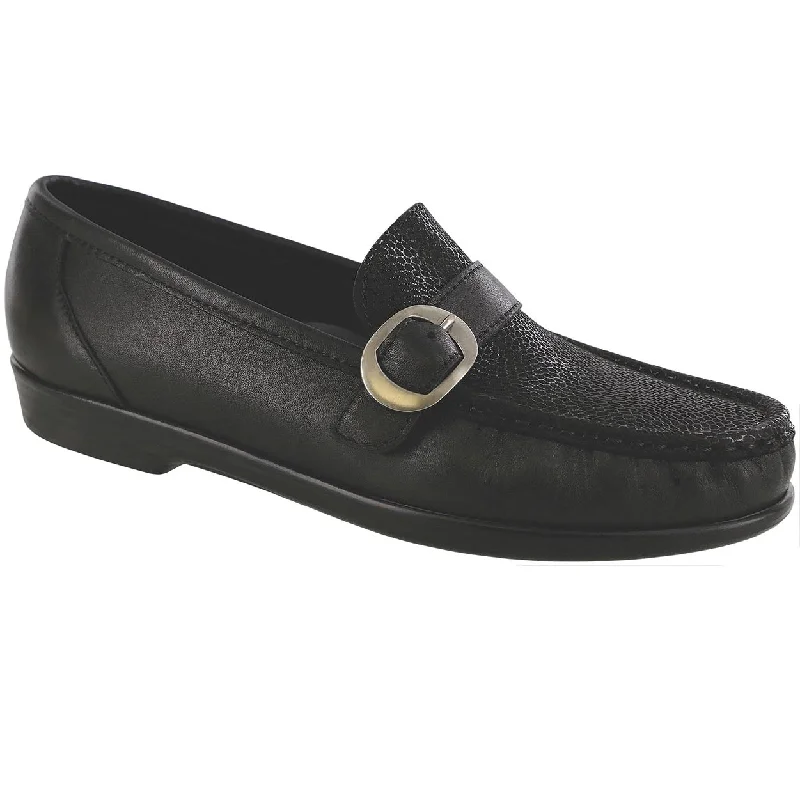 Women's Chic Footwear Lara - Black Marsh