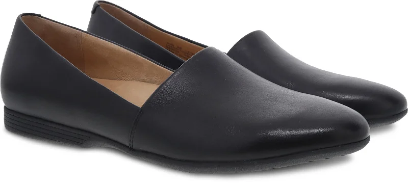 Unleash Your Trend Driven Style Larisa - Black