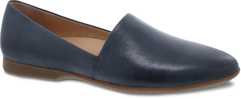 Fashion Deal Larisa - Navy Milled