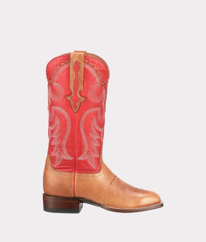 Limited Stock, Big Discounts Laurel :: Tan