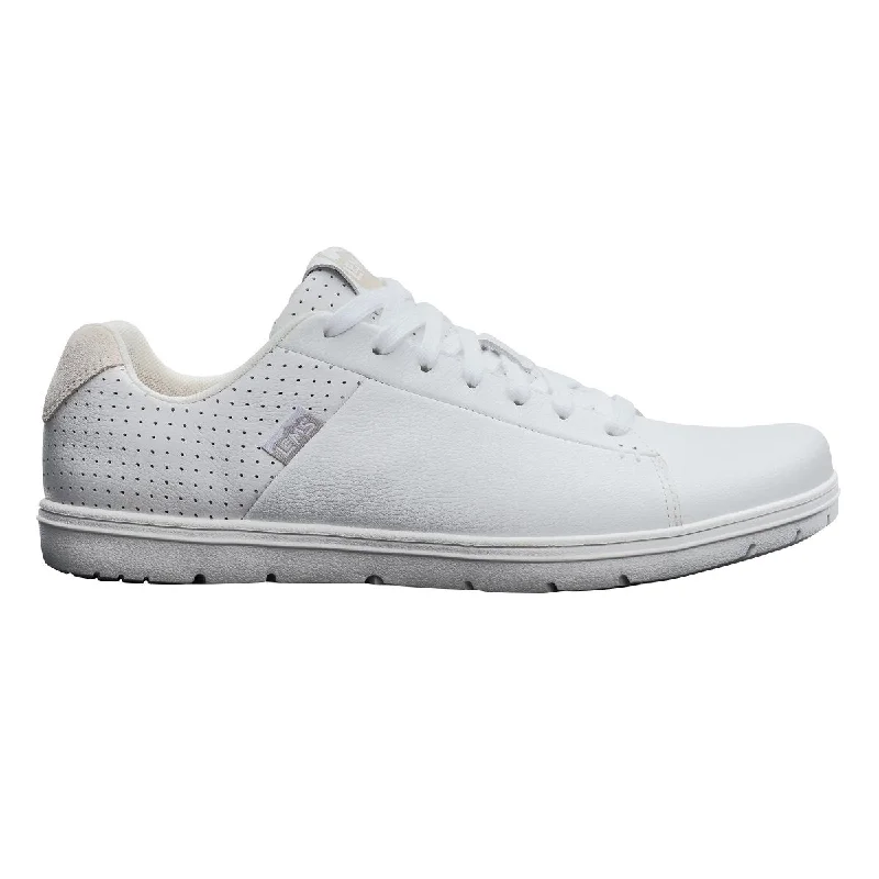 Trendy Pulse Lems Women's Kourt Whiteout