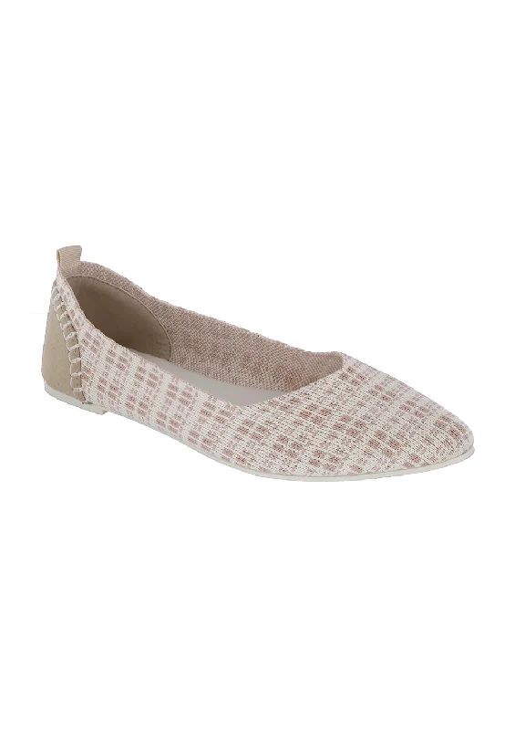Sporty Fashion Offers LISSY - BEIGE SAND