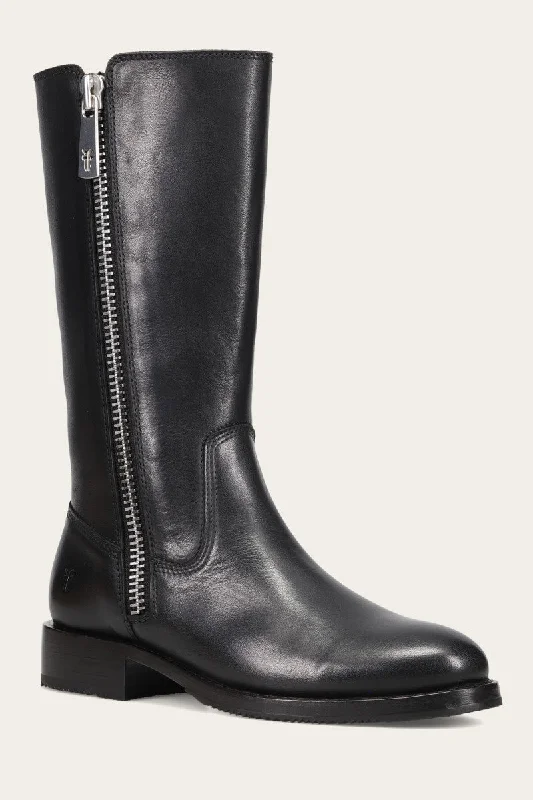 Fast Fashion Favorites Madison Heavy Zip Tall