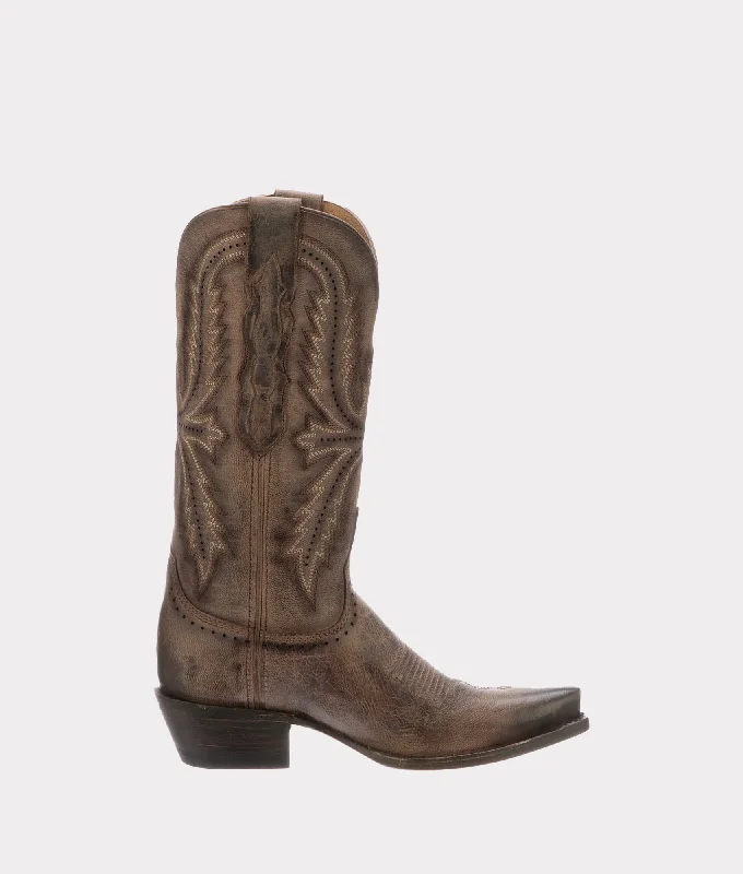 Unleash Your Fashion Marcella :: Brown