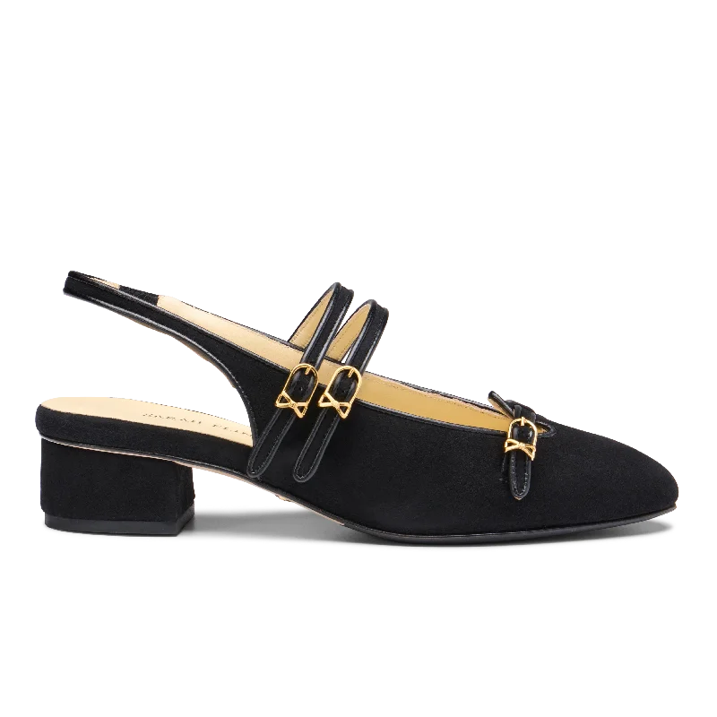 Slip-On Shoes Promotion Mary Gail Mary Jane Sling 30