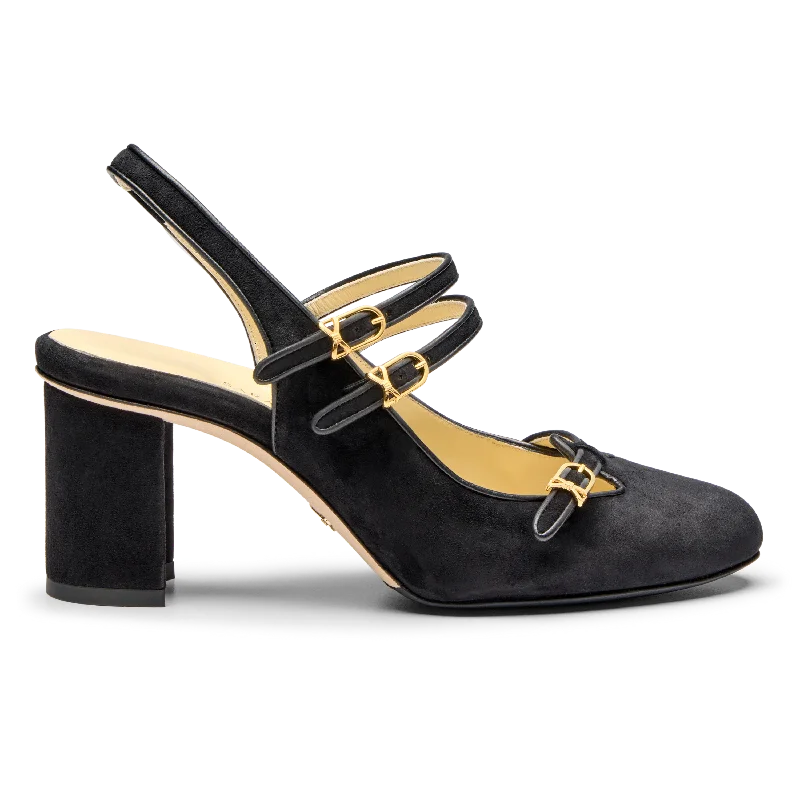 Seasonal Footwear Sale Mary Gail Mary Jane Sling 70