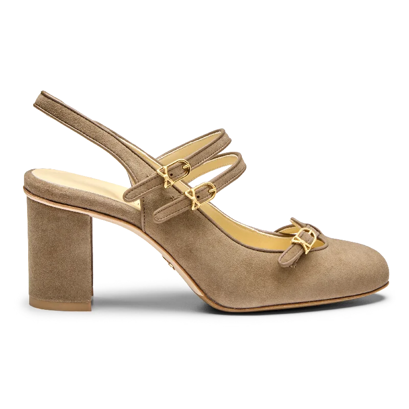 Limited-Time Shoe Deals Mary Gail Mary Jane Sling 70