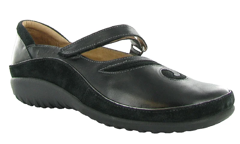 Trend Leading Collection Matai - Black