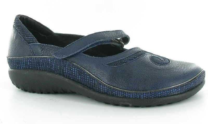 Durable Fashion Picks Matai - Ink Navy