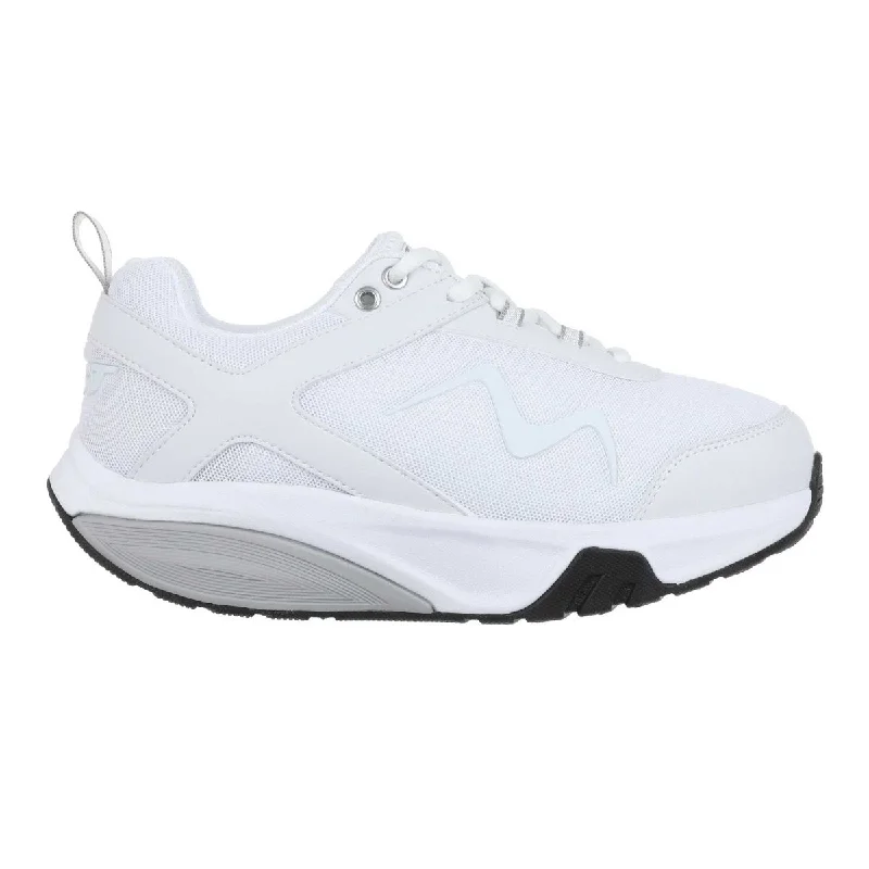 Classy Style Discounts MBT Women's Sport 4 White