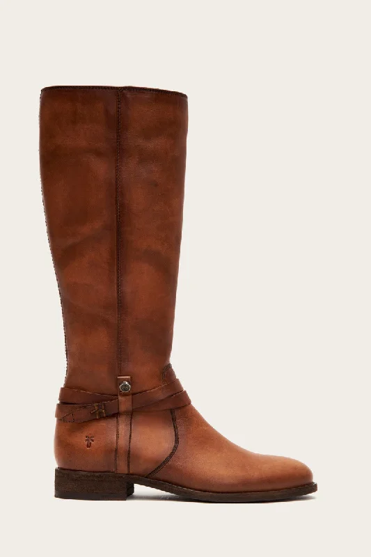 Flash Sale Melissa Belted Tall Wide Calf