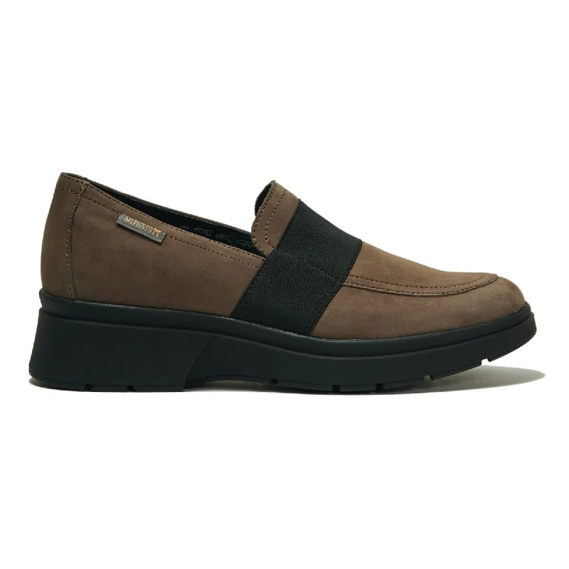 Style Breakthroughs Mephisto Women's Debby Walnut