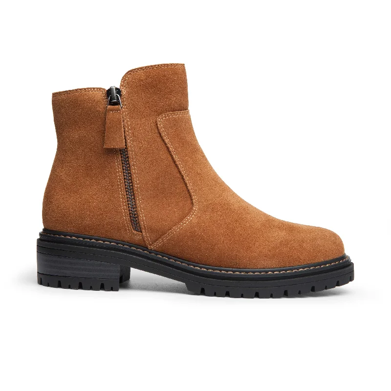 Limited Stock, Big Discounts Merritt Bootie
