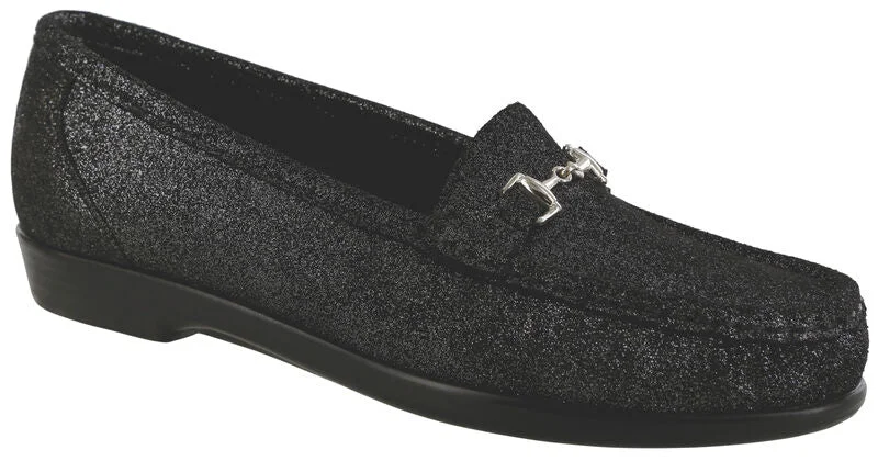 End Of Season Clearance Metro - Black Sparkle