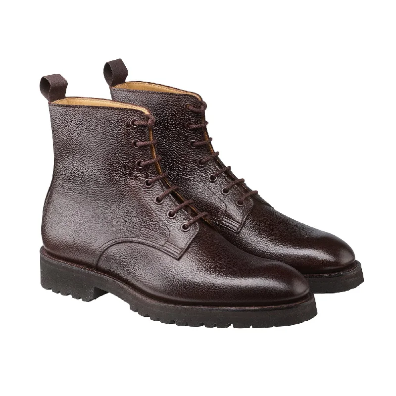 Retro Style Promotions Mia Truffle Angus Grain