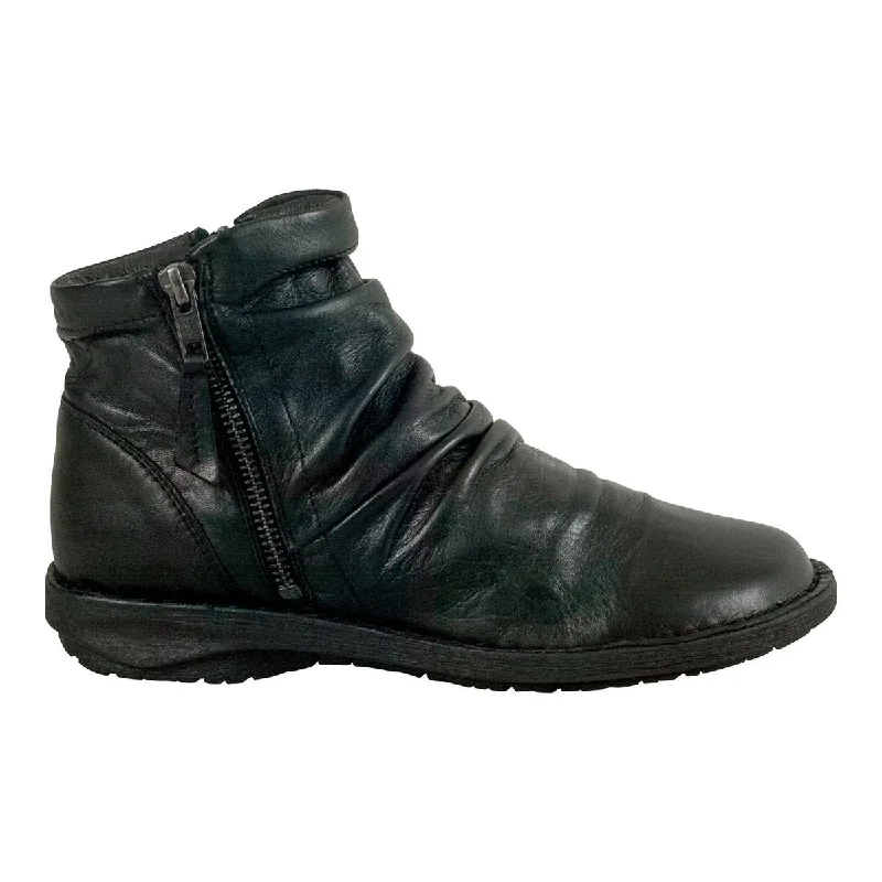 Flash Sales This Week Miz Mooz Women's Pleasant Black
