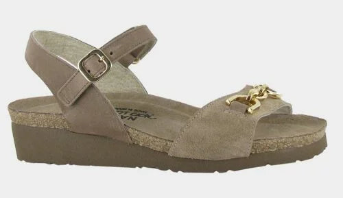 Premium Footwear Sale NAOT AUBREY ALMOND