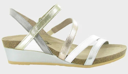 Women's Flats Sale NAOT HERO METALLIC