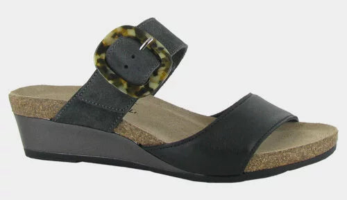 Designer Shoes Clearance NAOT KINGDOM BLACK