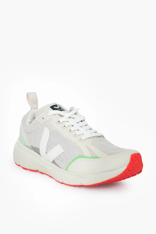 Discount Store Natural Cream Condor 2 Sneakers