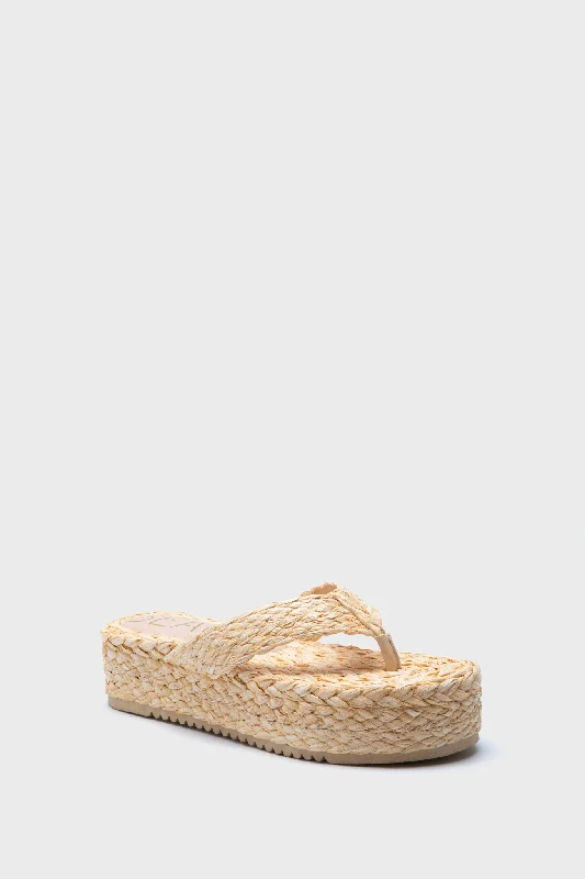 Smart Casual Deals Natural Sailor Sandals