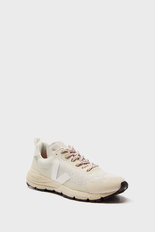 Flash Sale Or Flash Sales Natural White Dekkan Sneakers