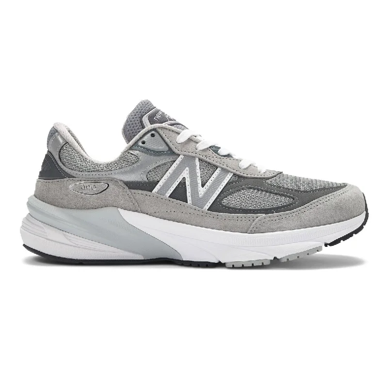 Sophisticated Style Offers New Balance Women's W990GL6 Grey
