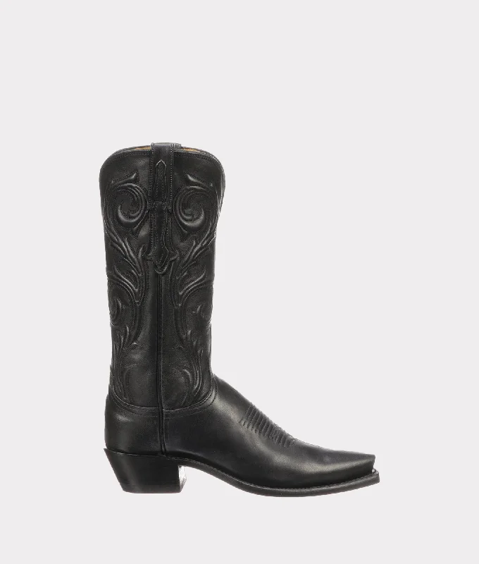 Dive Into Trendy Styles Nicole :: Black