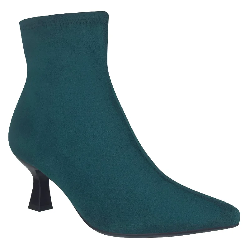 Unbeatable Prices Nidia Stretch Ankle Bootie with Memory Foam
