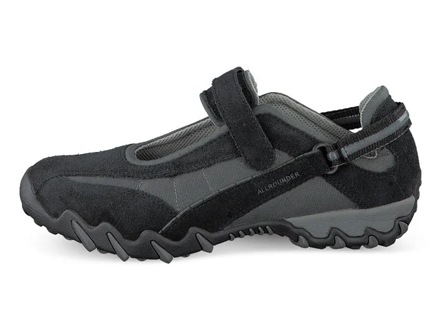 Trendy Pulse Niro - Black