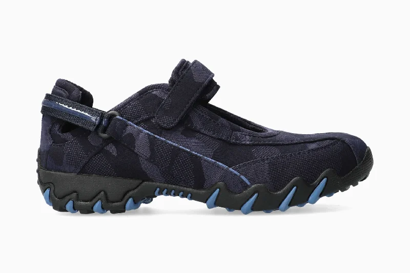 Discount Price Niro - Indigo