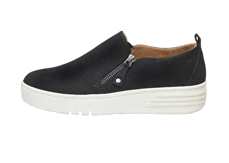 Women's Flats Sale Nissa Casual Slip on Sneaker