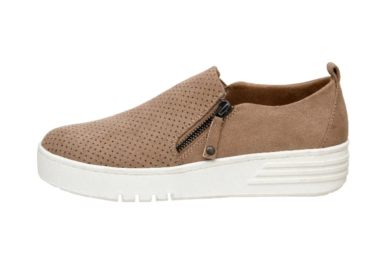 Taupe