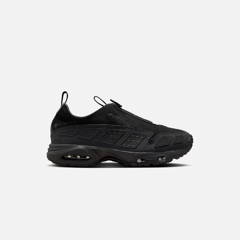 Budget-Friendly Fashion Nike WMNS Air Max SNDR GORE-TEX - Black / Dark Smoke Grey