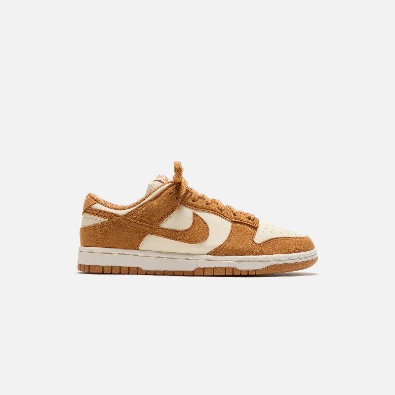 Unbeatable Prices Nike WMNS Dunk Low - Coconut Milk / Flax / Sail