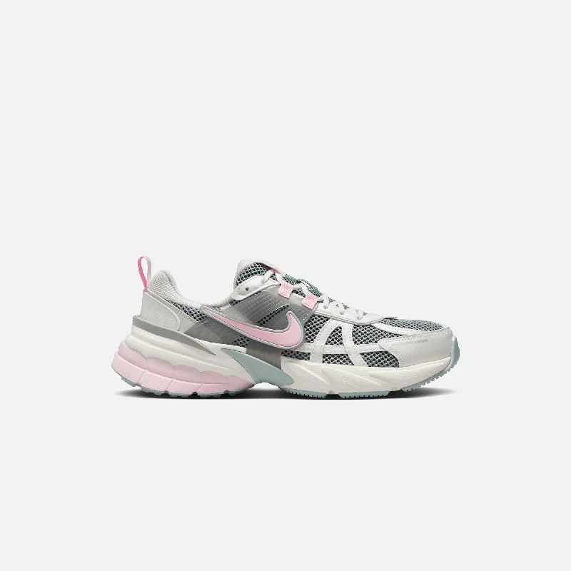 Best Sellers Nike WMNS V2K Run - Light Pumice / Pink Foam / Photon Dust