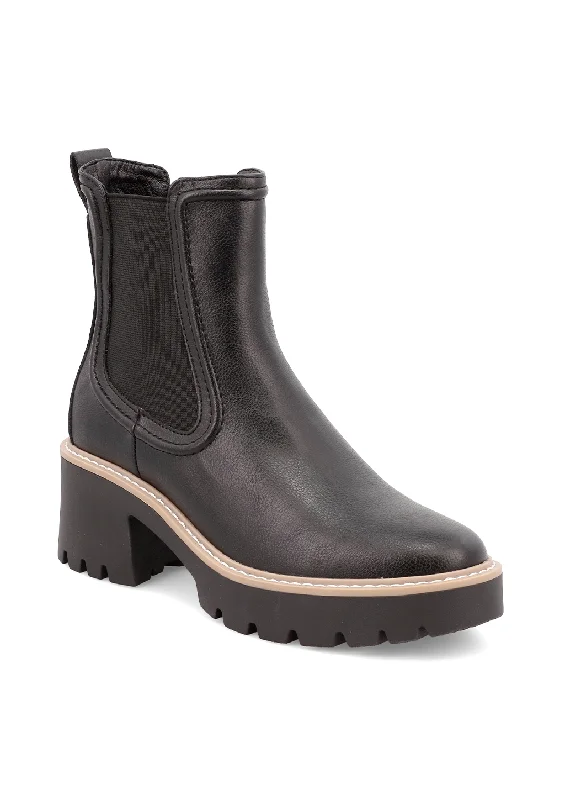 Women's Non-Slip Shoes NOYLYNN - BLACK