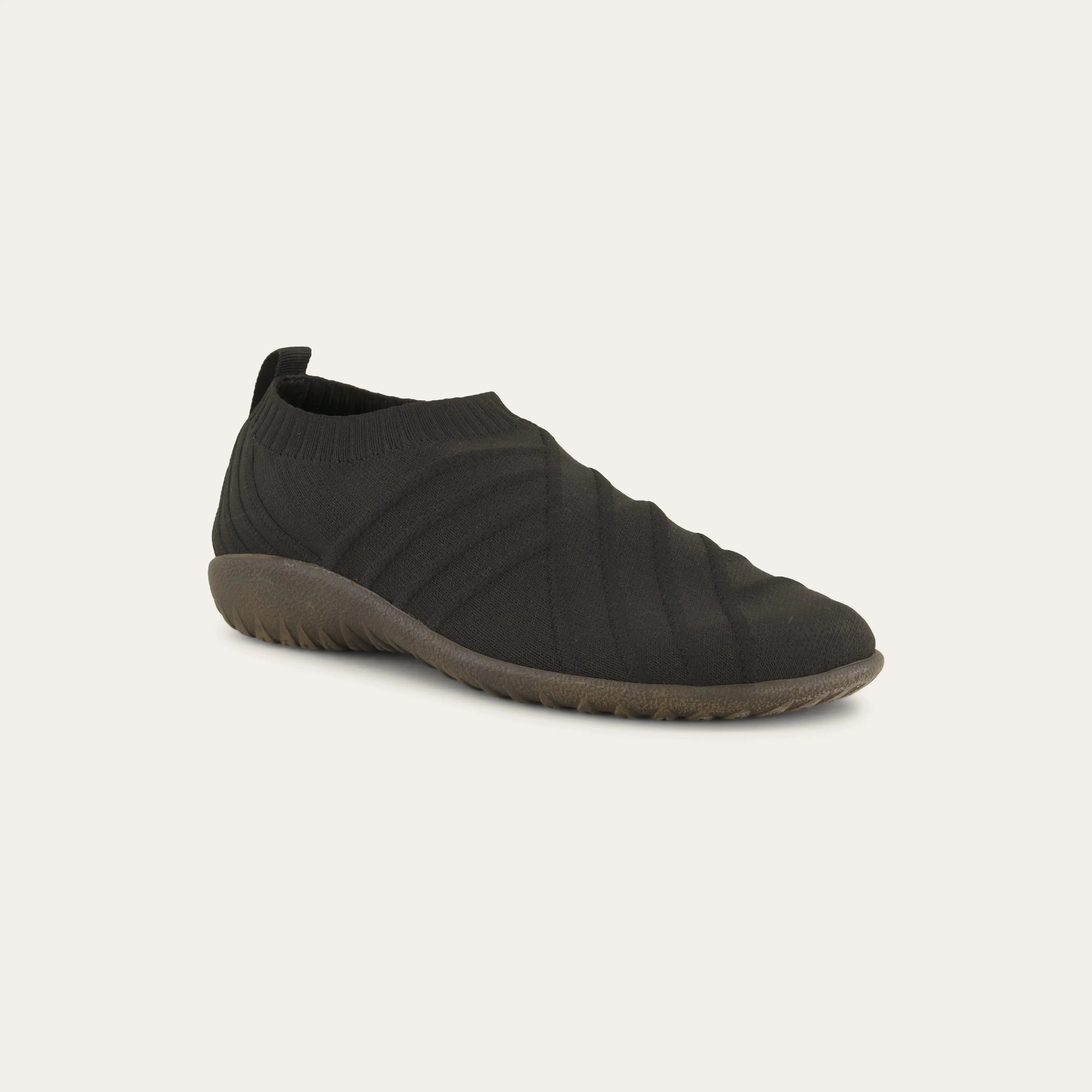 The Latest Fashion Trends Okahu - Black