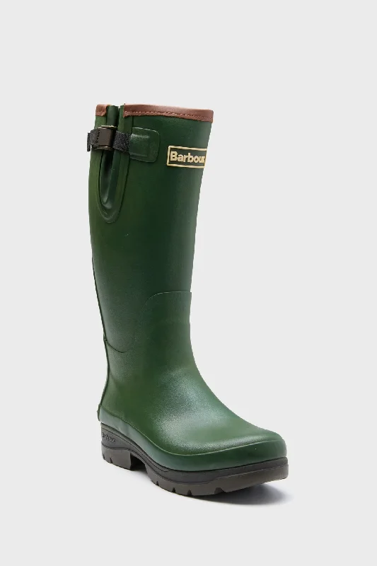Limited-Time Shoe Deals Olive Tempest Boots