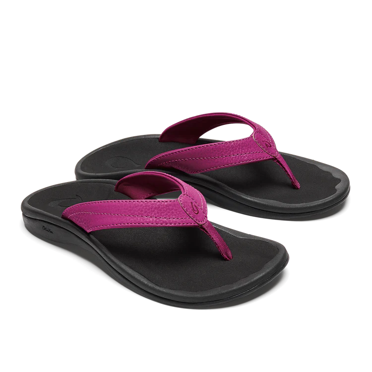 Trendy Women's Wear Collection OLUKAI OHANA WOMEN ORCHID